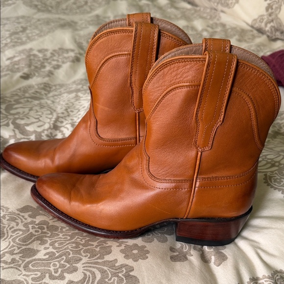 Tecovas “The Penny” Boot - Picture 1 of 7